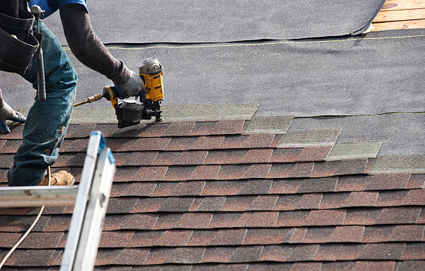 Licensed Gutter Installation service in Gowen, MI - Brentwood Metal Roofing